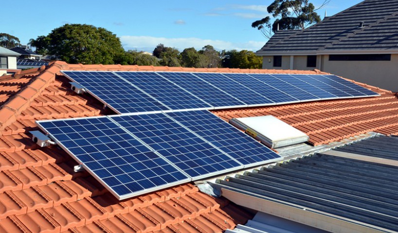 Điện mặt trời trên mái nhà: Những điều chủ đầu tư cần biết